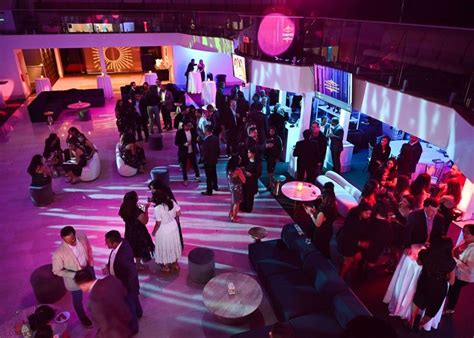 How to Organize a Charity Event — Ovation Square.